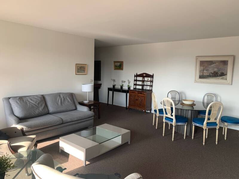 Maison à louer, 120m², BORDEAUX