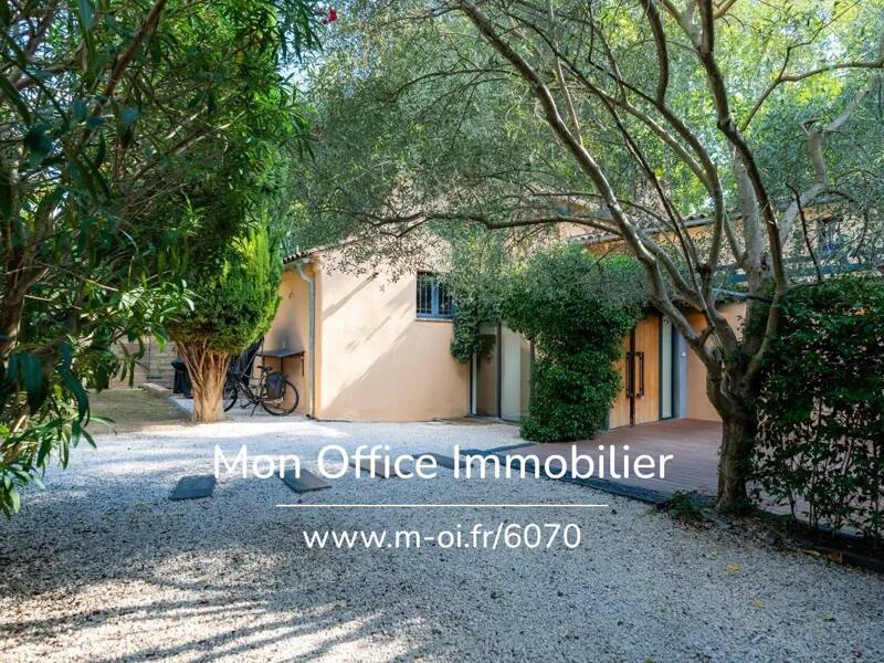 Maison à vendre, 125m², AIX EN PROVENCE