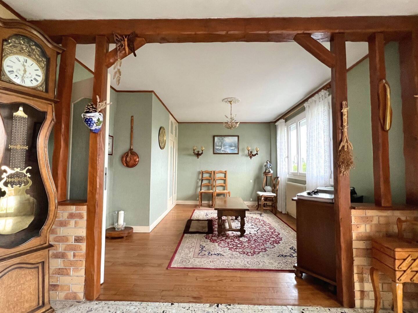 Maison à vendre, 125m², VERNON
