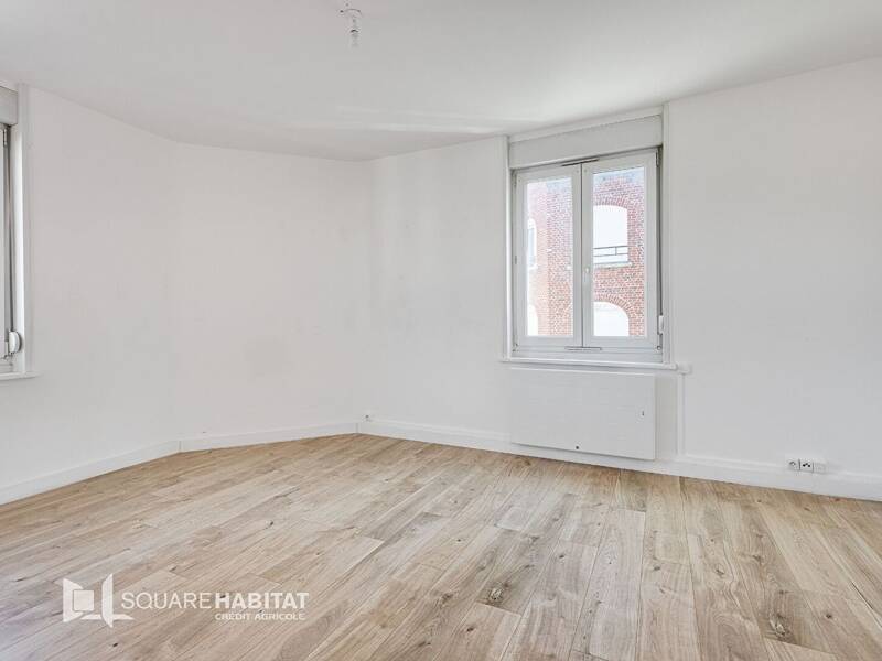 Maison à vendre, 46m², LILLE