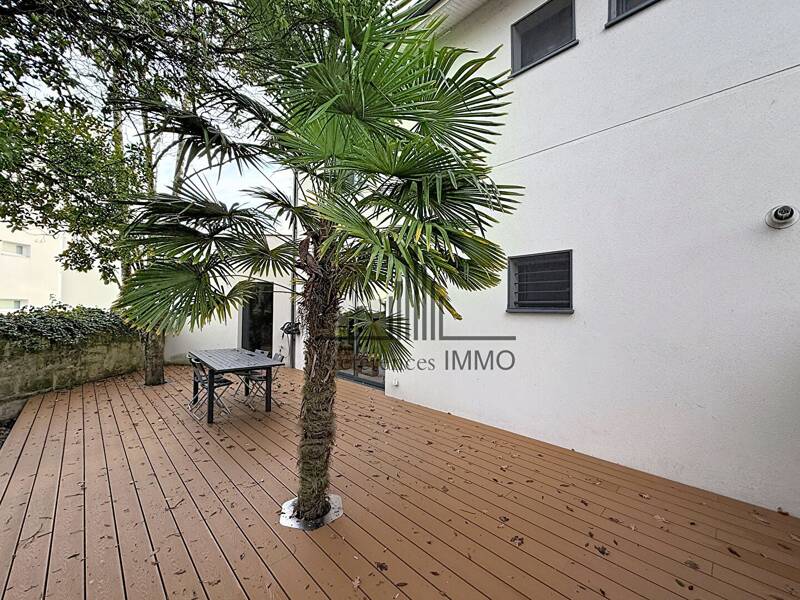 Maison à louer, 105m², BRUGES