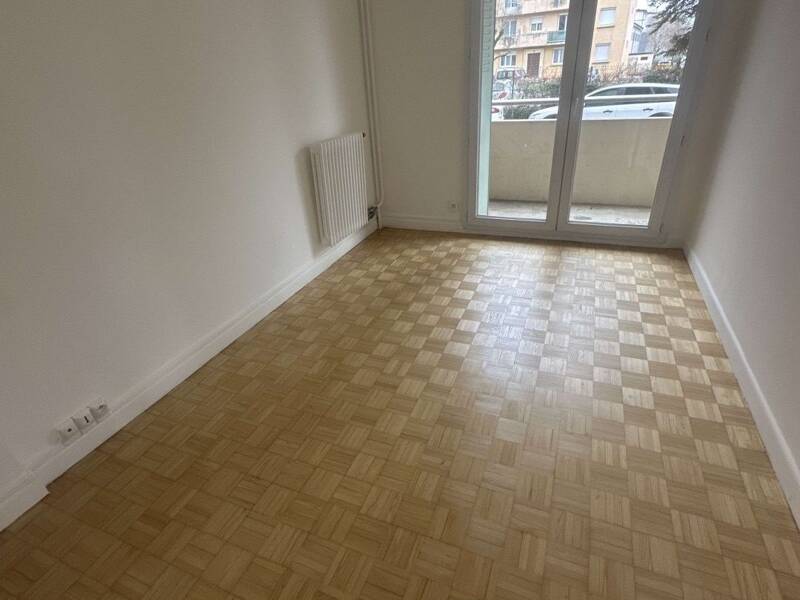 Maison à louer, 44m², BOURGOIN JALLIEU