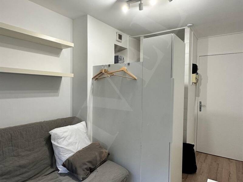 Maison à louer, 10m², PARIS 16E