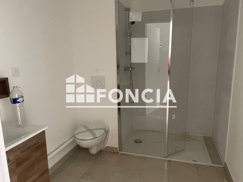 Maison à louer, 42m², MAXEVILLE