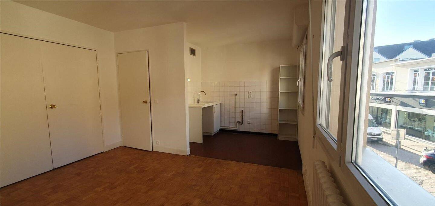 Maison à louer, 28m², NANTERRE