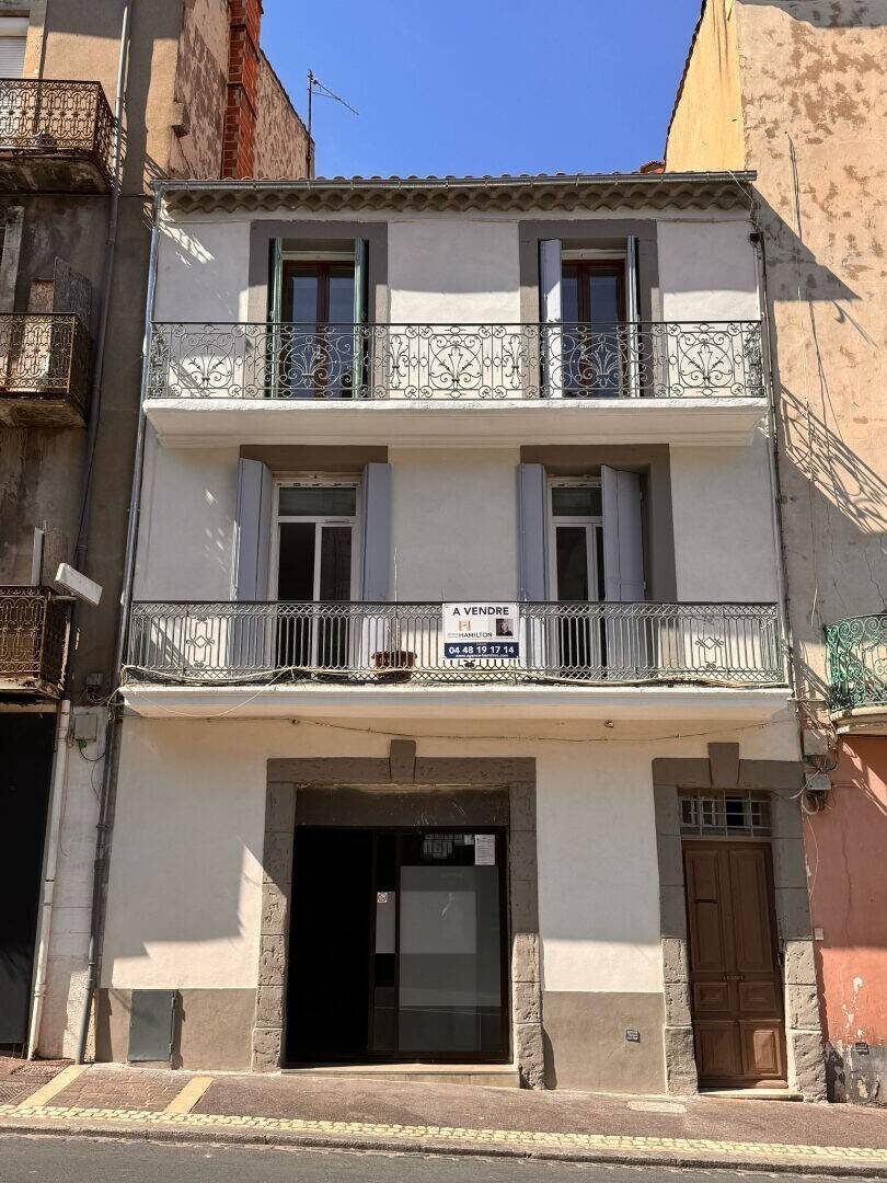 Maison à vendre, 70m², BEZIERS