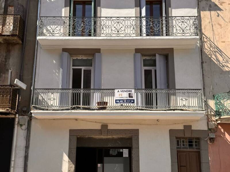 Maison à vendre, 70m², BEZIERS