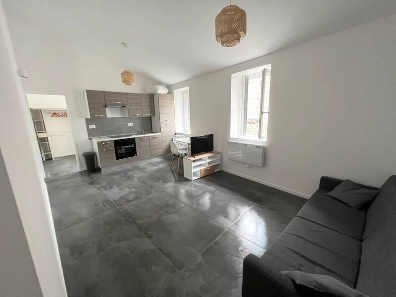 Maison à louer, 38m², PUGET THENIERS