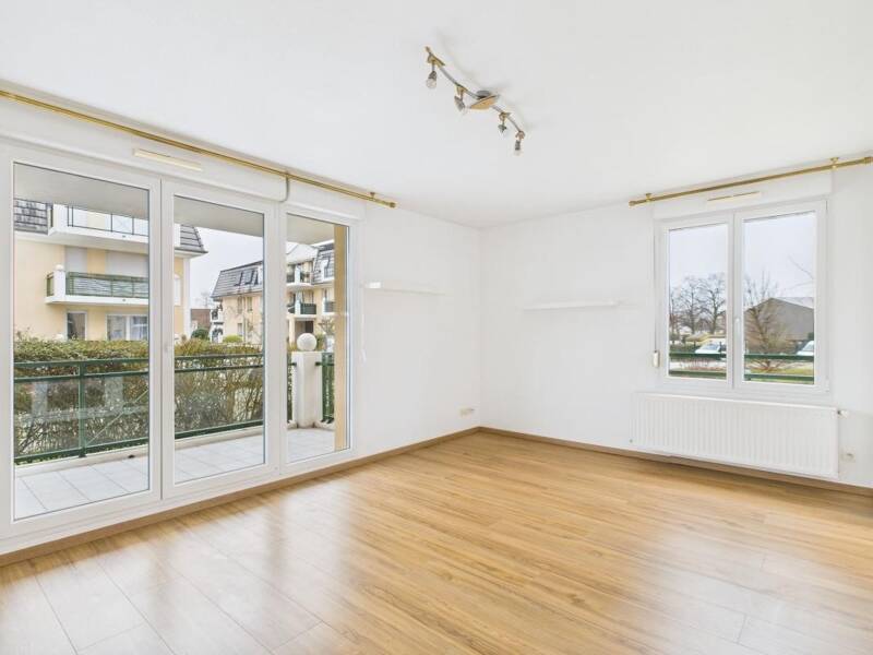 Maison à louer, 43m², LIPSHEIM