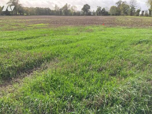 Terrain constructible à vendre 54 080 € 500 m² de terrain Landes-sur-Ajon 14310