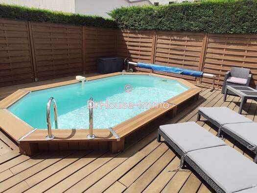 Appartement à vendre 369 000 € 4 pièces 2 chambres 82,4 m² RDC Roissy-en-France 95700