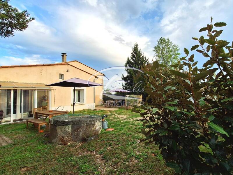 Maison à vendre, 85m², LA LANDE DE FRONSAC