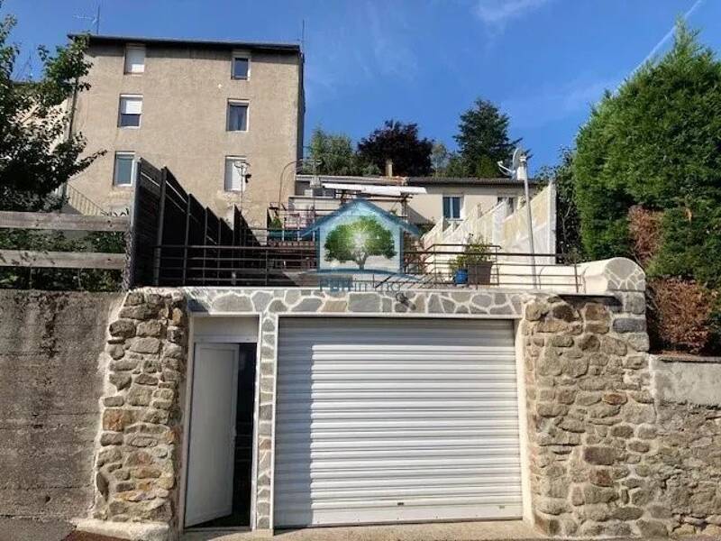 Maison à vendre, 62m², SAINT ETIENNE