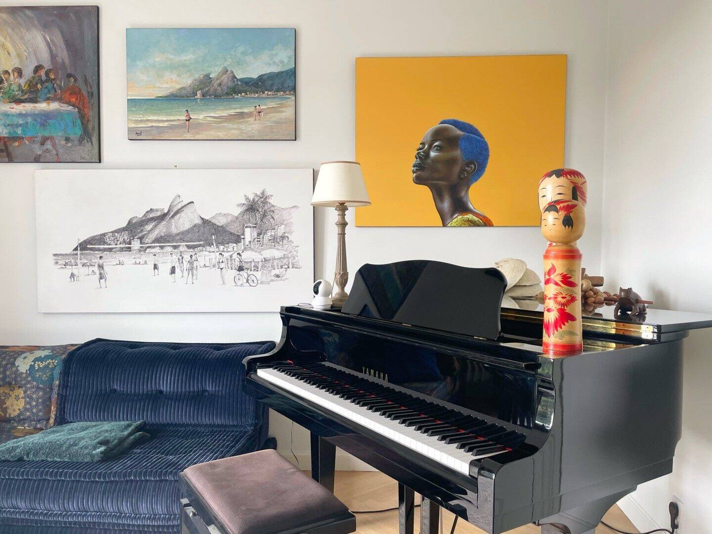 Maison à vendre, 220m², DEUIL LA BARRE