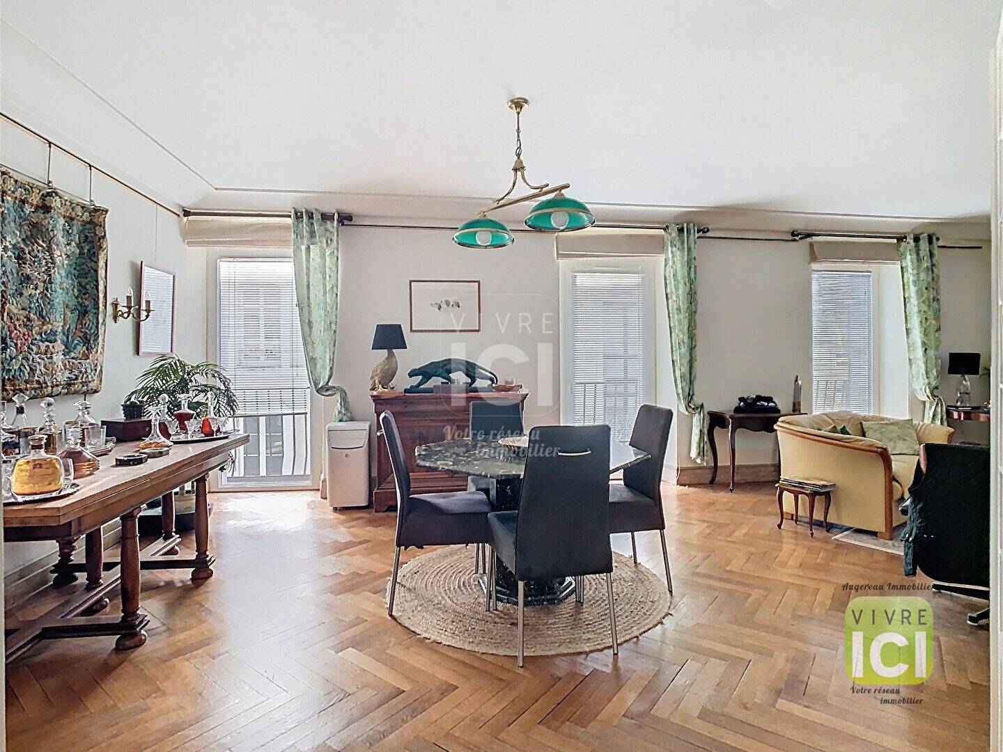 Maison à vendre, 118m², CHOLET