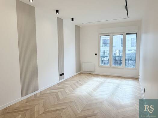 Appartement à vendre 310 000 € 2 pièces 1 chambre 39,04 m² Étage 1/3 Antony 92160