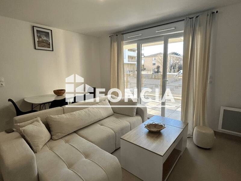 Maison à louer, 59m², MONTPELLIER