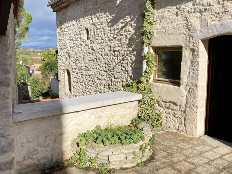 Maison à vendre, 110m², MEJANNES LES ALES