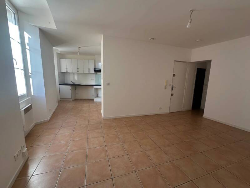 Maison à louer, 38m², SAINT ZACHARIE