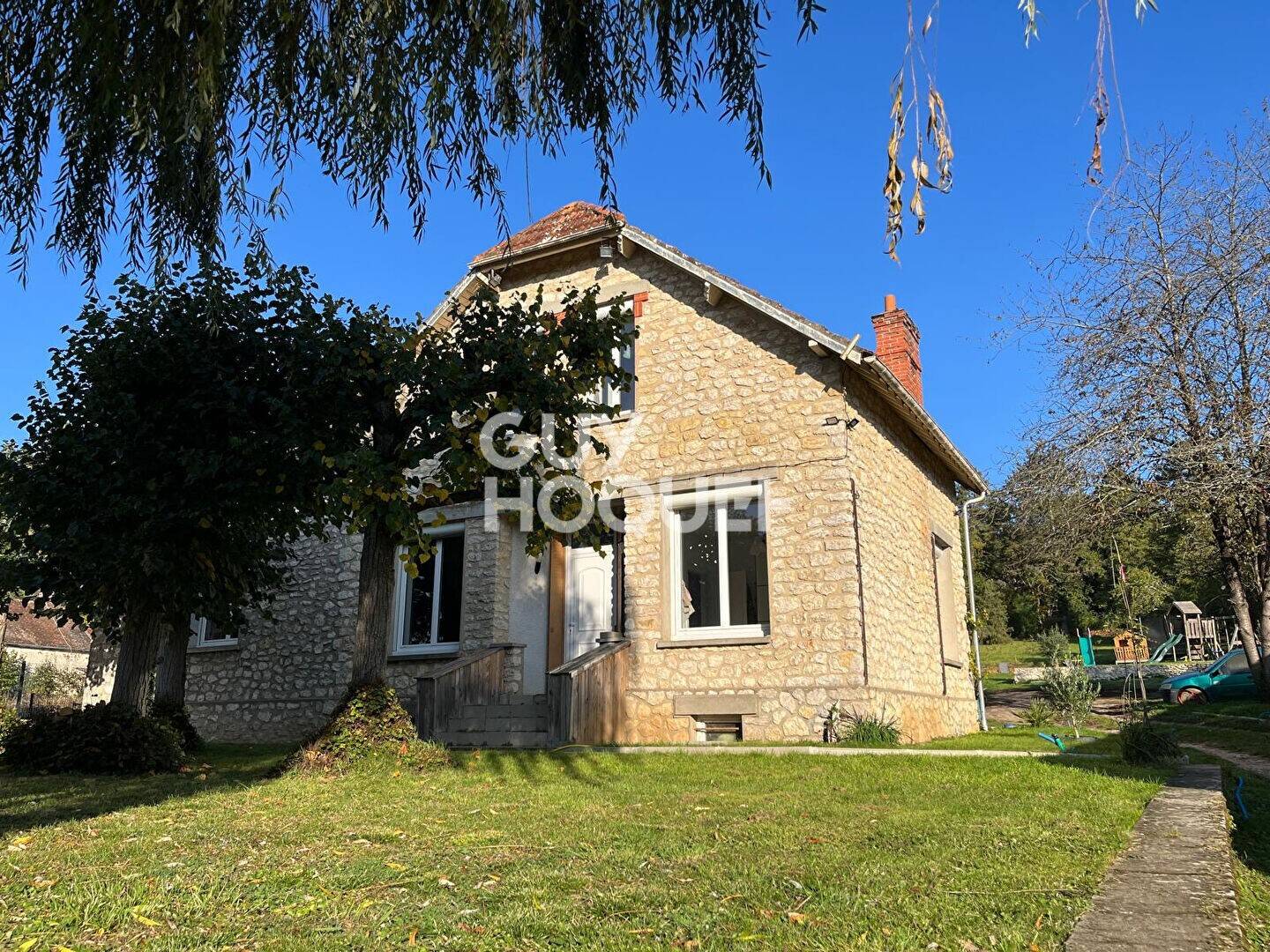 Maison à vendre, 147m², MILLY LA FORET
