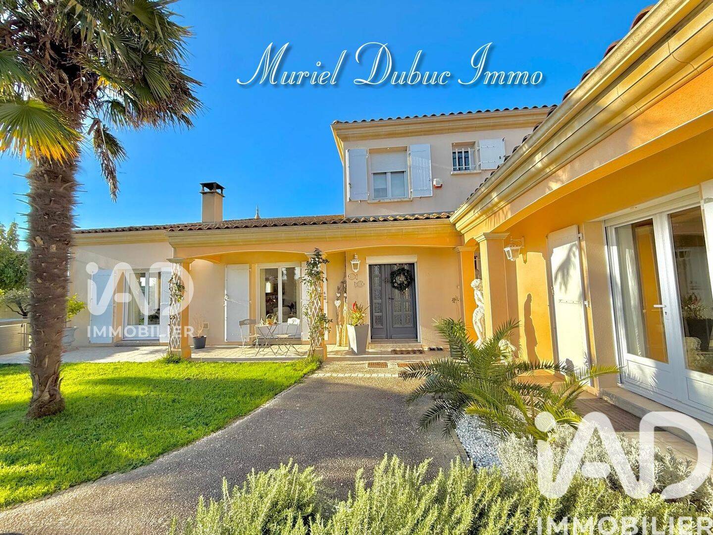 Maison à vendre, 185m², LES MATHES