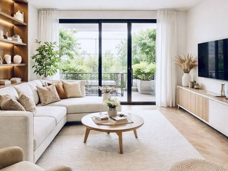 Maison à vendre, 42m², LE CROTOY
