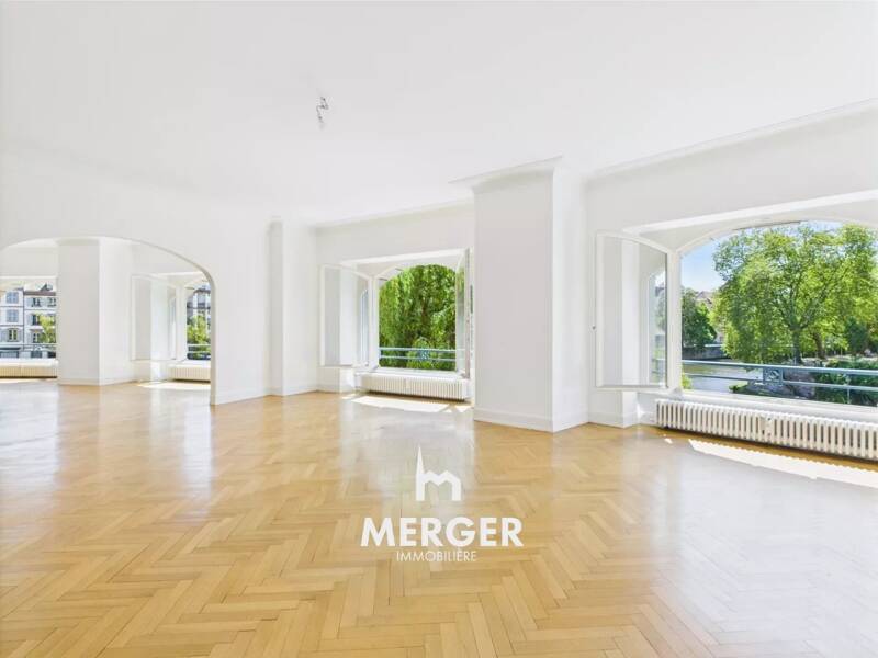 Maison à vendre, 321m², STRASBOURG