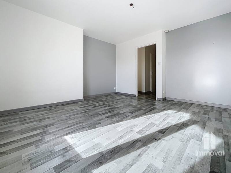 Maison à vendre, 48m², STRASBOURG