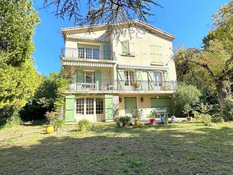 Maison à vendre, 320m², AIX EN PROVENCE