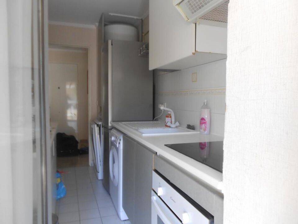 Maison à louer, 45m², CANNES