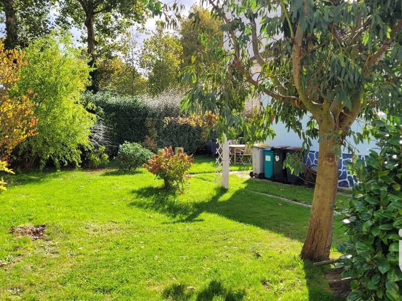 Maison à vendre, 68m², LE HAVRE