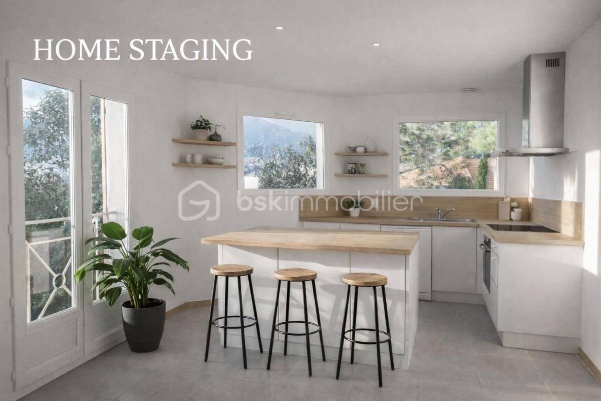 Maison à vendre, 95m², TOULON