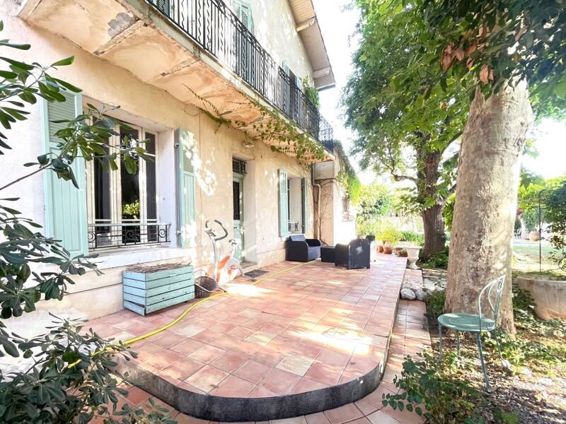 Maison à vendre, 270m², MARSEILLE 10E