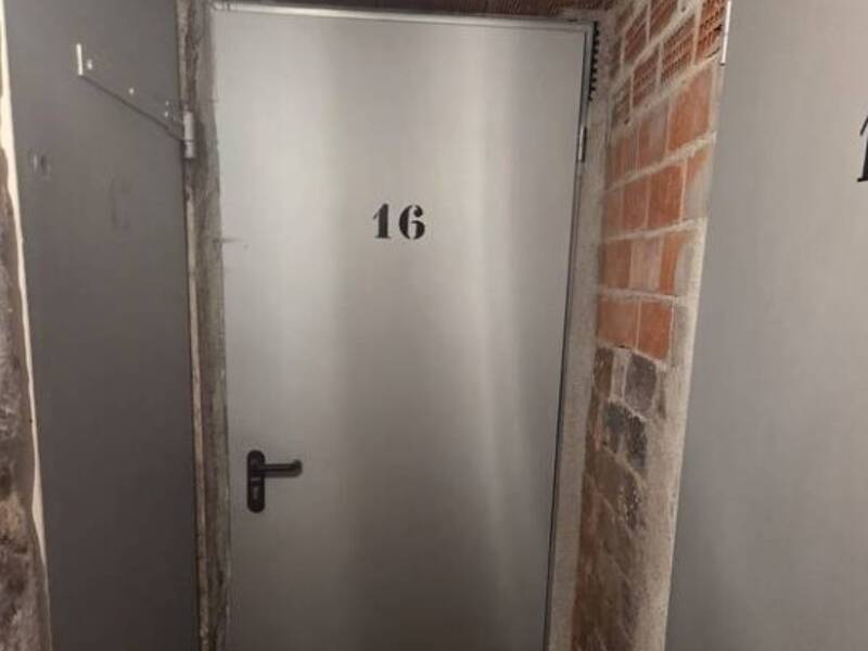 Maison à louer, 30m², PARIS 17E