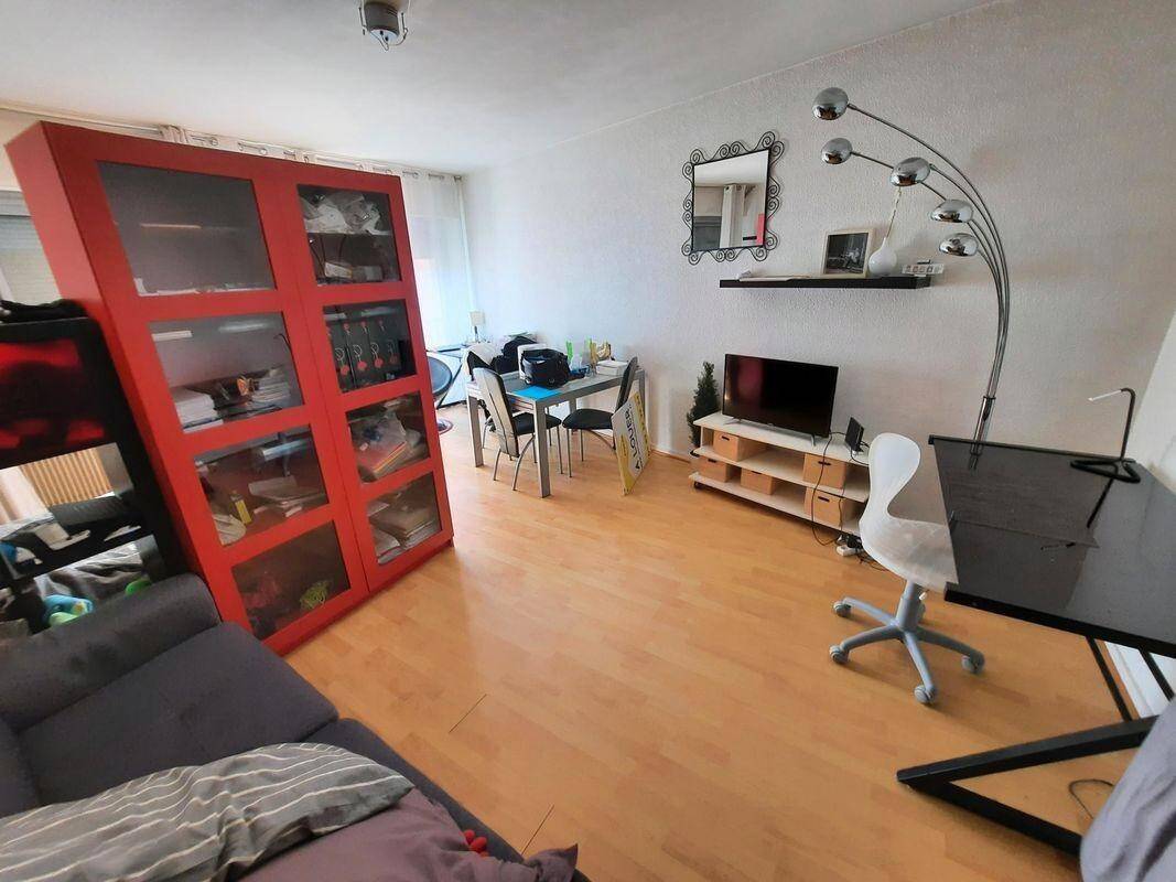 Maison à louer, 60m², NANCY