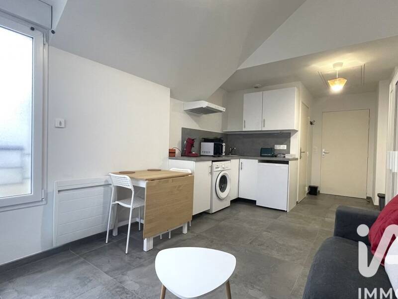 Maison à louer, 21m², SAINT GERMAIN LES ARPAJON