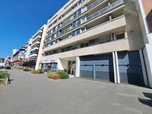 Parking à louer 90 € 20 m² Bonnabaud Clermont-Ferrand 63000
