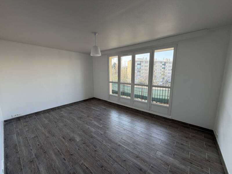 Maison à louer, 51m², GARGES LES GONESSE