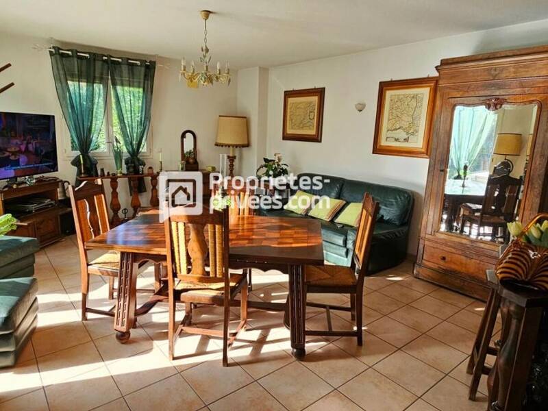 Maison à vendre, 93m², PERPIGNAN