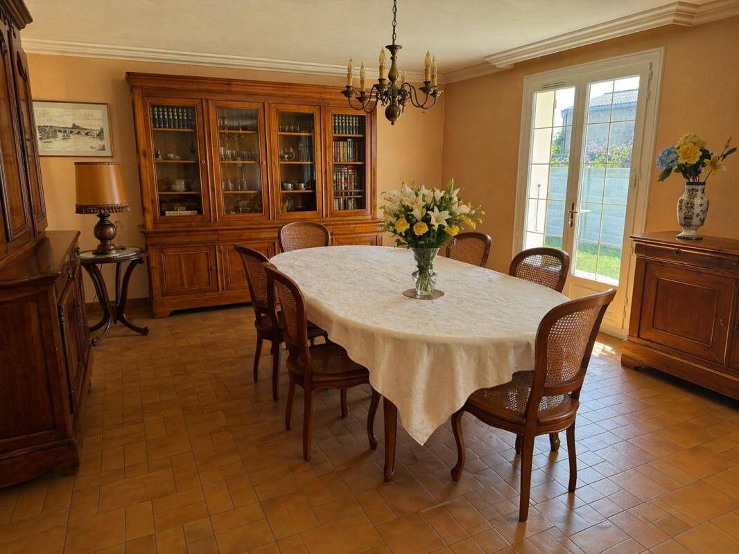 Maison à vendre, 150m², SAINT HILAIRE SAINT MESMIN