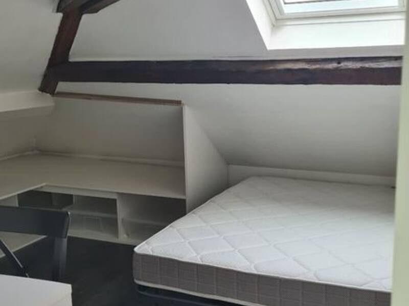 Maison à louer, 40m², NANTES