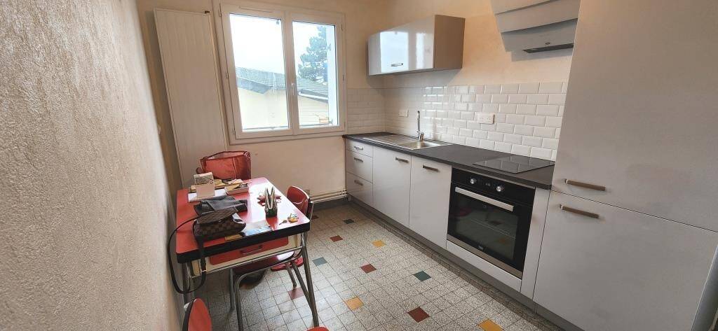 Maison à vendre, 80m², HAUTOT SUR MER