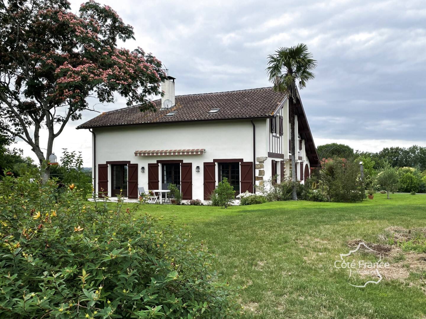 Maison à vendre, 187m², SALIES DE BEARN