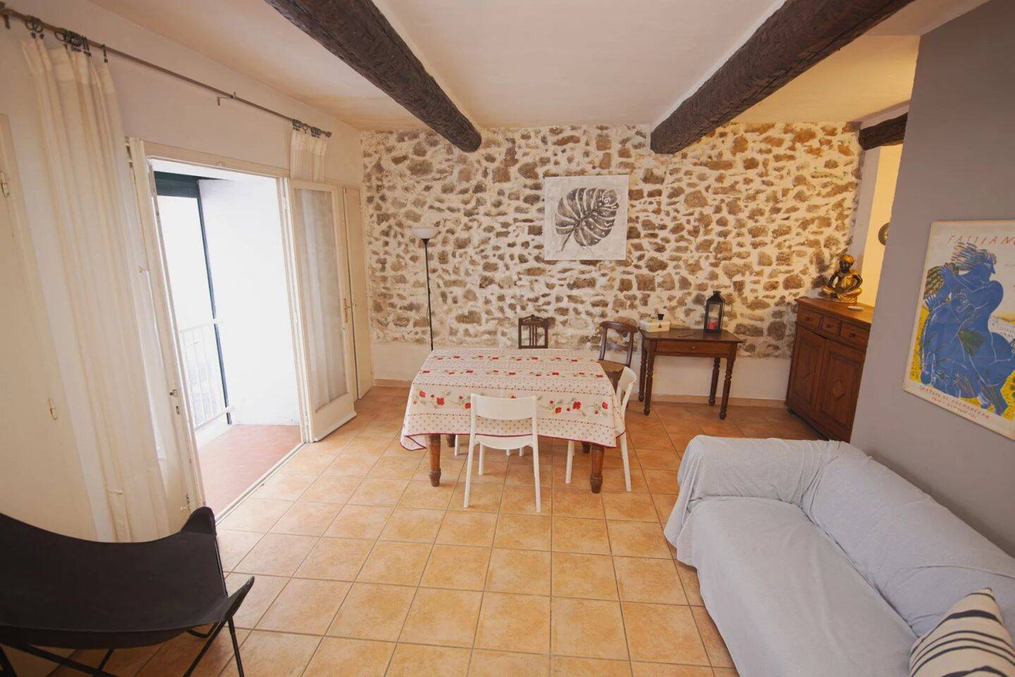 Maison à vendre, 88m², ANTIBES