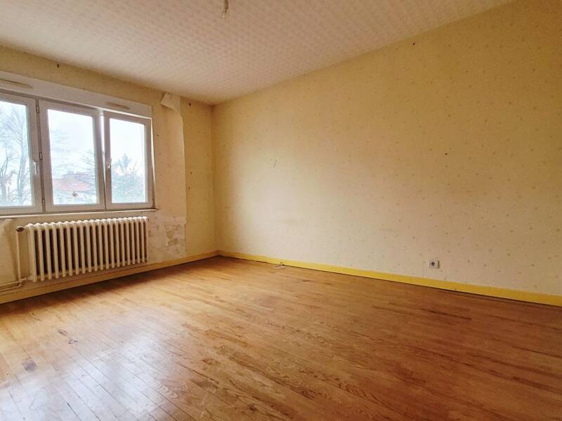 Maison à vendre, 186m², MONTIGNY LES METZ