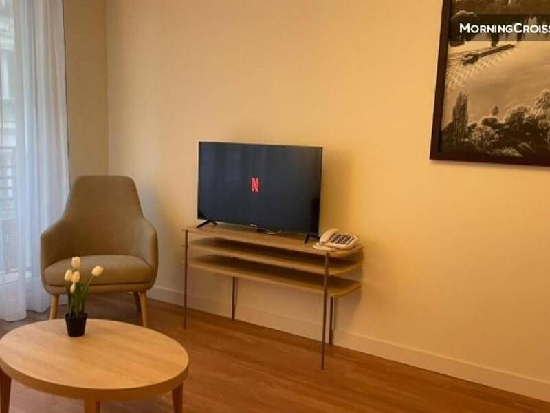 Maison à louer, 40m², SAINT MANDE