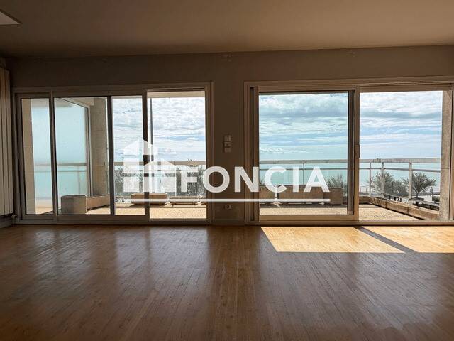 Maison à louer, 89m², LA ROCHELLE