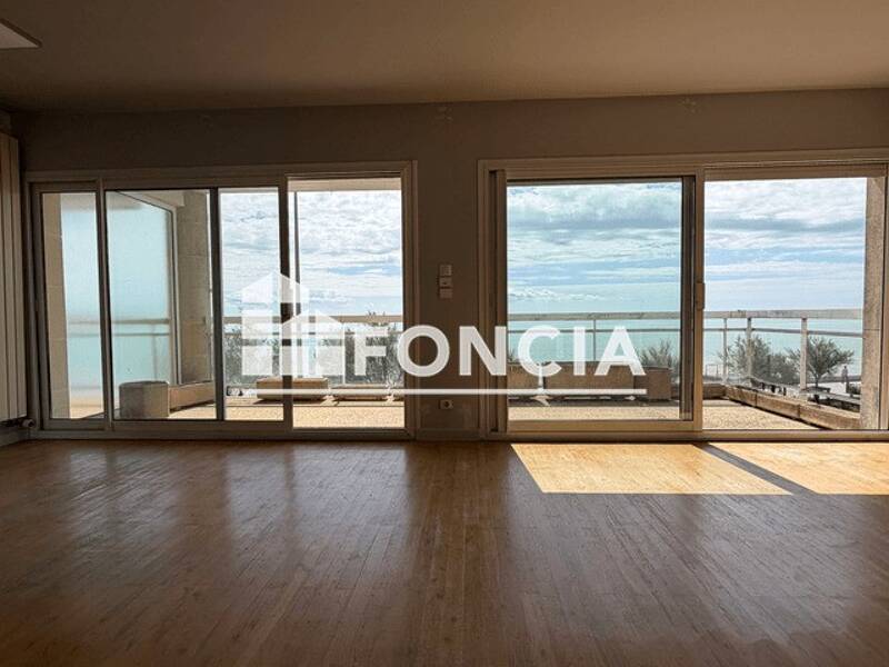 Maison à louer, 89m², LA ROCHELLE