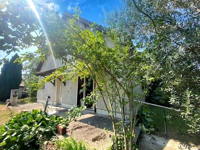 Maison à vendre, 105m², AULNAY SOUS BOIS