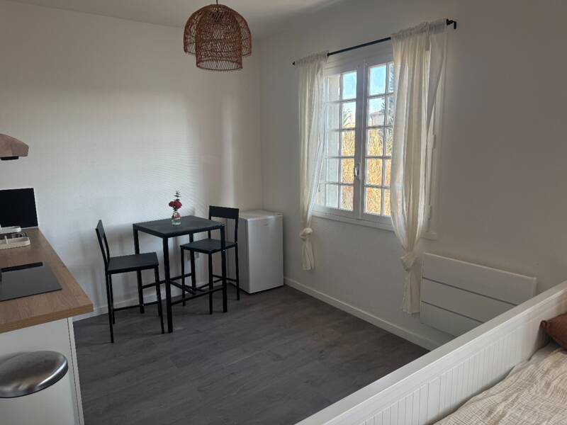 Maison à louer, 29m², BERGERAC